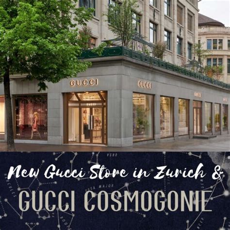 gucci store zurich|gucci shops near me.